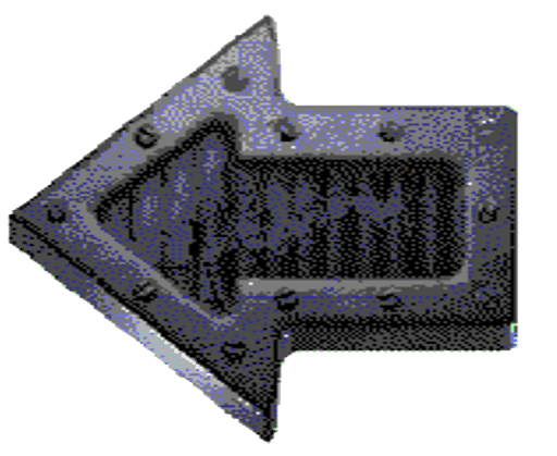 ブラック Earl Grey 59様 Alden Model: 99267 Style: Penny Loafer Last: Van Material